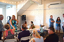 CELEBRATION OF LIFE LIVED FULLY